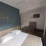 Hotel Eiffel Kensington Paris