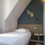 Hotel Eiffel Kensington Paris