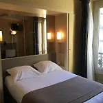 Hotel Eiffel Kensington