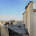 Hotel Eiffel Kensington