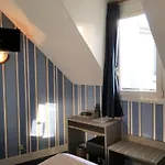 Hotel Eiffel Kensington Paris