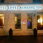Eiffel Kensington Hotel 2*