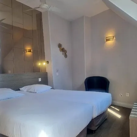 Eiffel Kensington Parigi