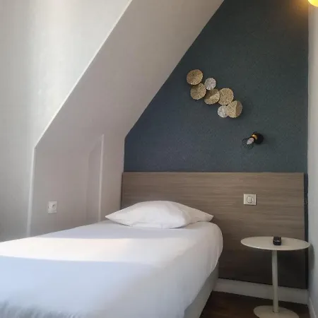 Hotel Eiffel Kensington Parigi