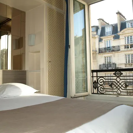 Hotel Eiffel Kensington Parigi