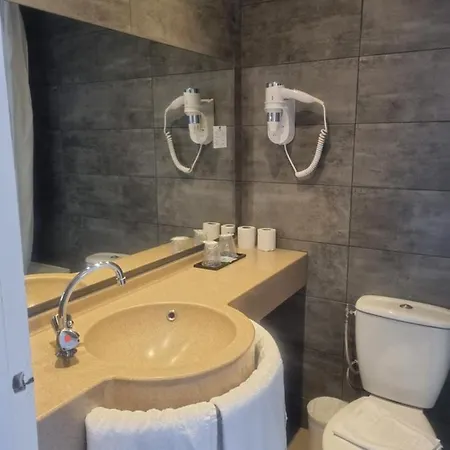 Hotel Eiffel Kensington Parigi