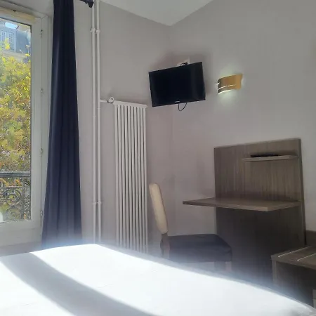 Hotel Eiffel Kensington Parigi