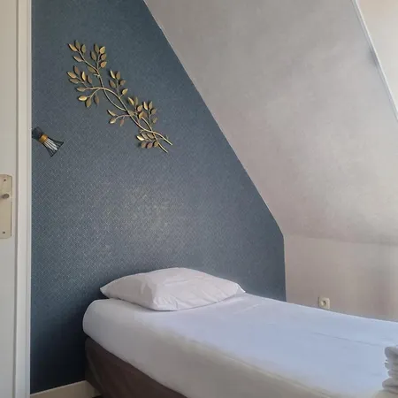 Eiffel Kensington Hotel Parigi