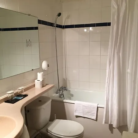 Hotel Eiffel Kensington Parigi