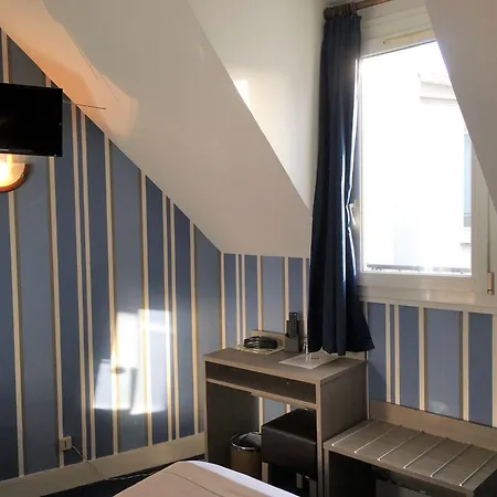 Hotel Eiffel Kensington Parigi