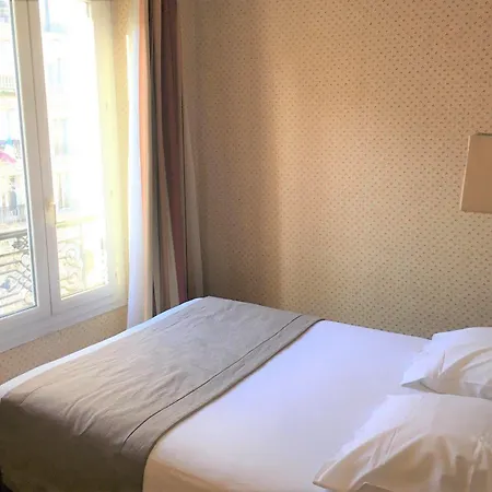 Eiffel Kensington Hotel Parigi