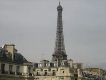 Eiffel Kensington Parigi