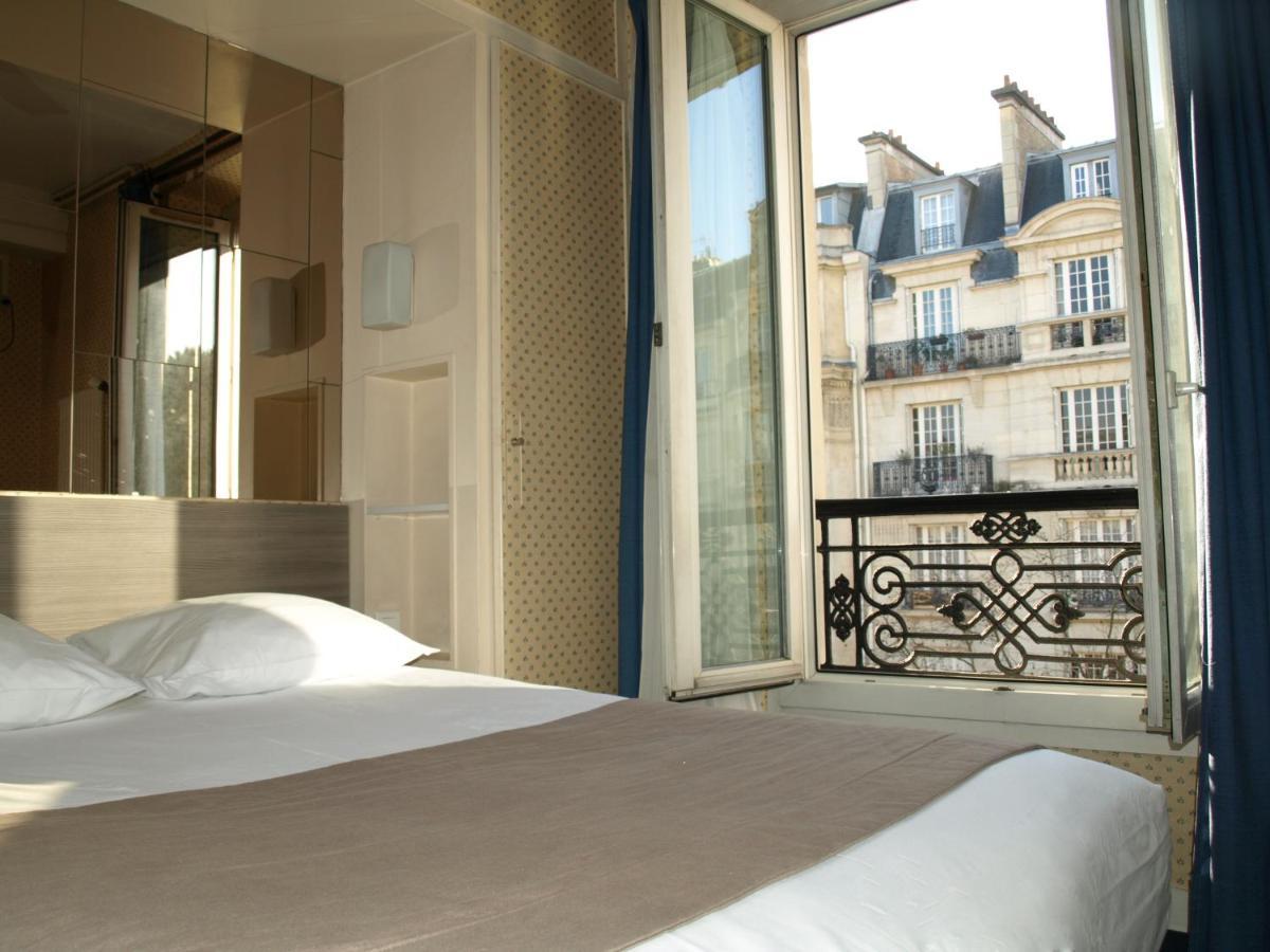 Hotel Eiffel Kensington Paris