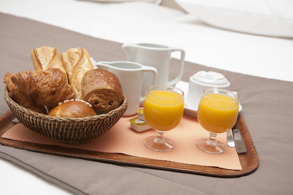 Eiffel Kensington Hotel Parigi