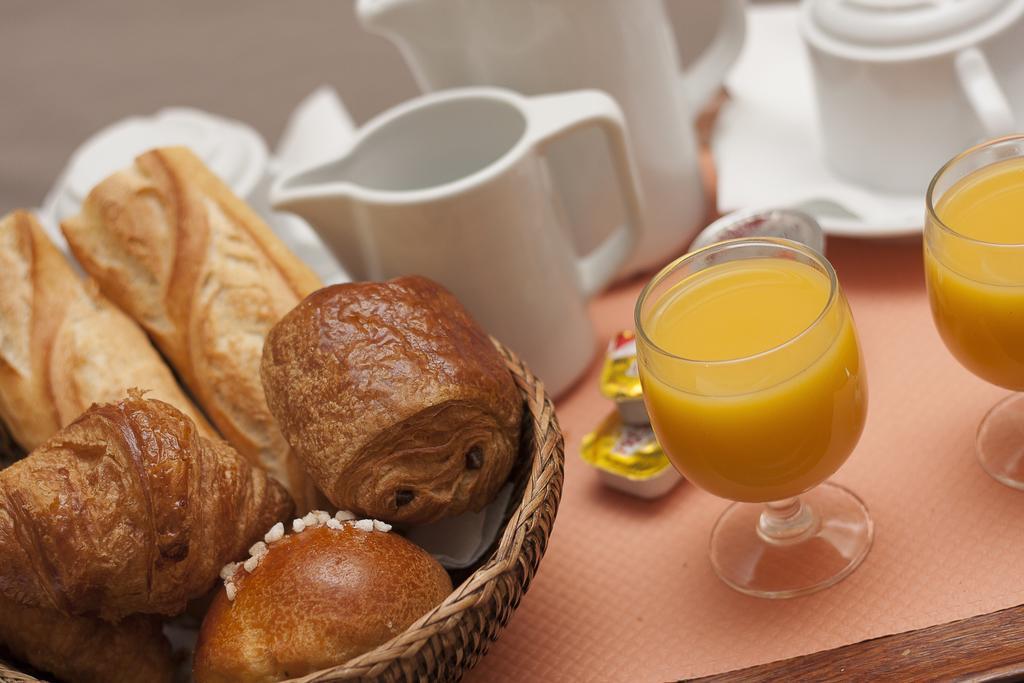 Eiffel Kensington Hotel