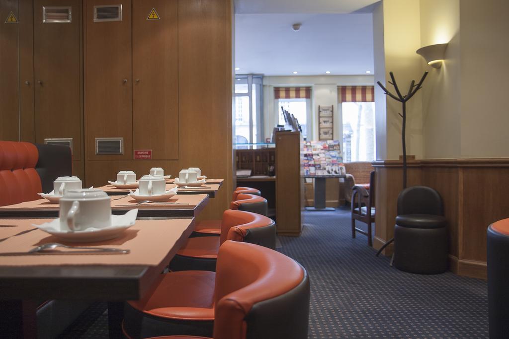 Eiffel Kensington 2*