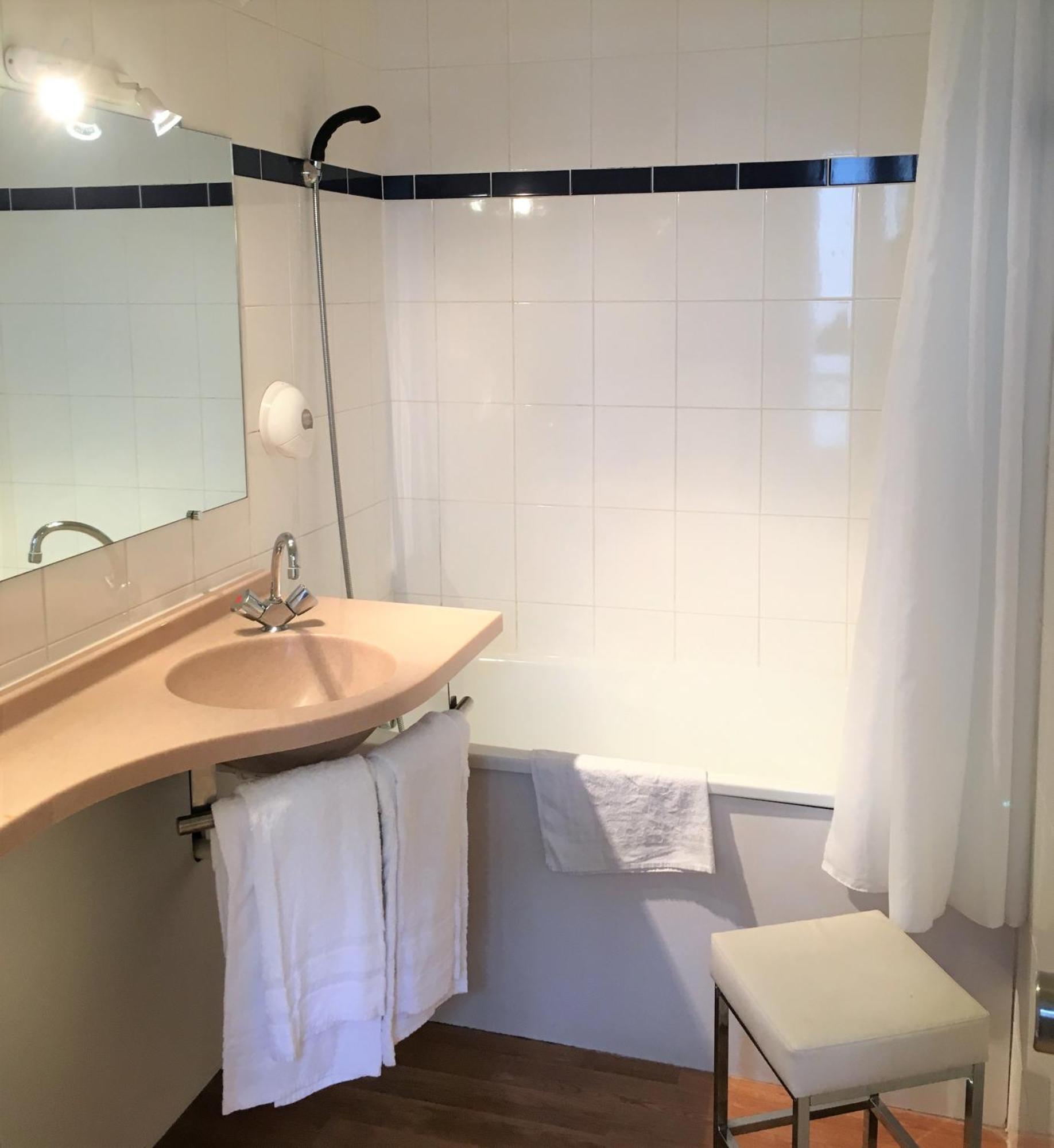 Eiffel Kensington Hotel Parigi