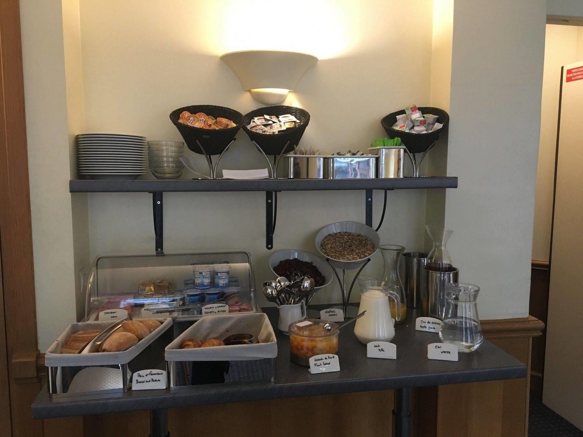 Eiffel Kensington Hotel Paris