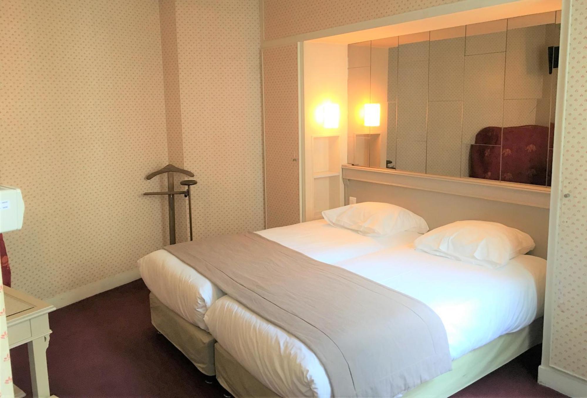 Eiffel Kensington Hotel Parigi