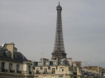 Eiffel Kensington Parigi