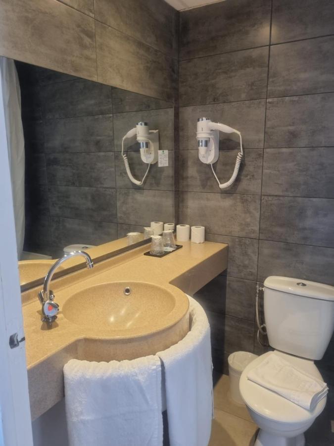 Hotel Eiffel Kensington Parigi