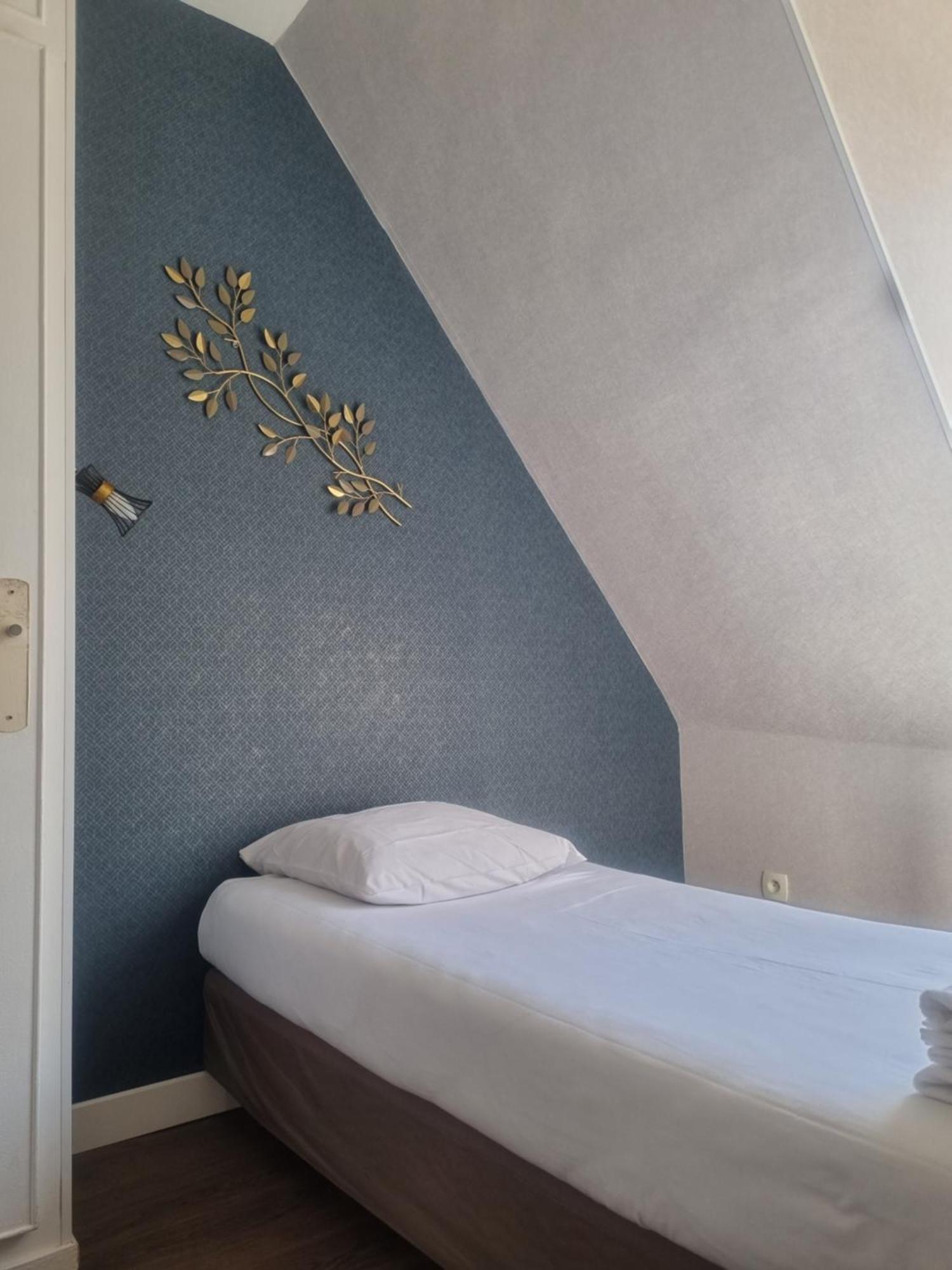 Eiffel Kensington Hotel Parigi