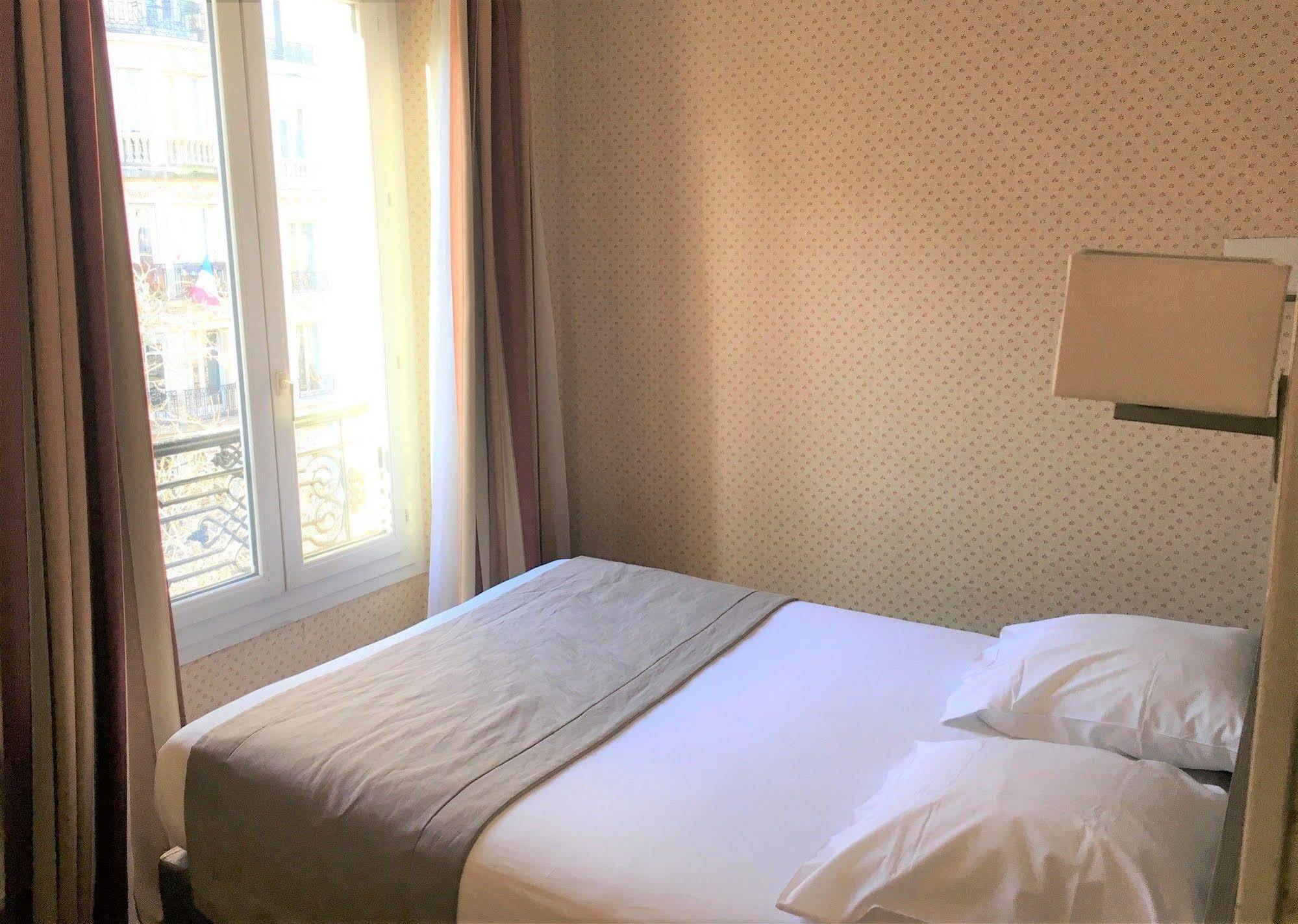 Eiffel Kensington Hotel Parigi